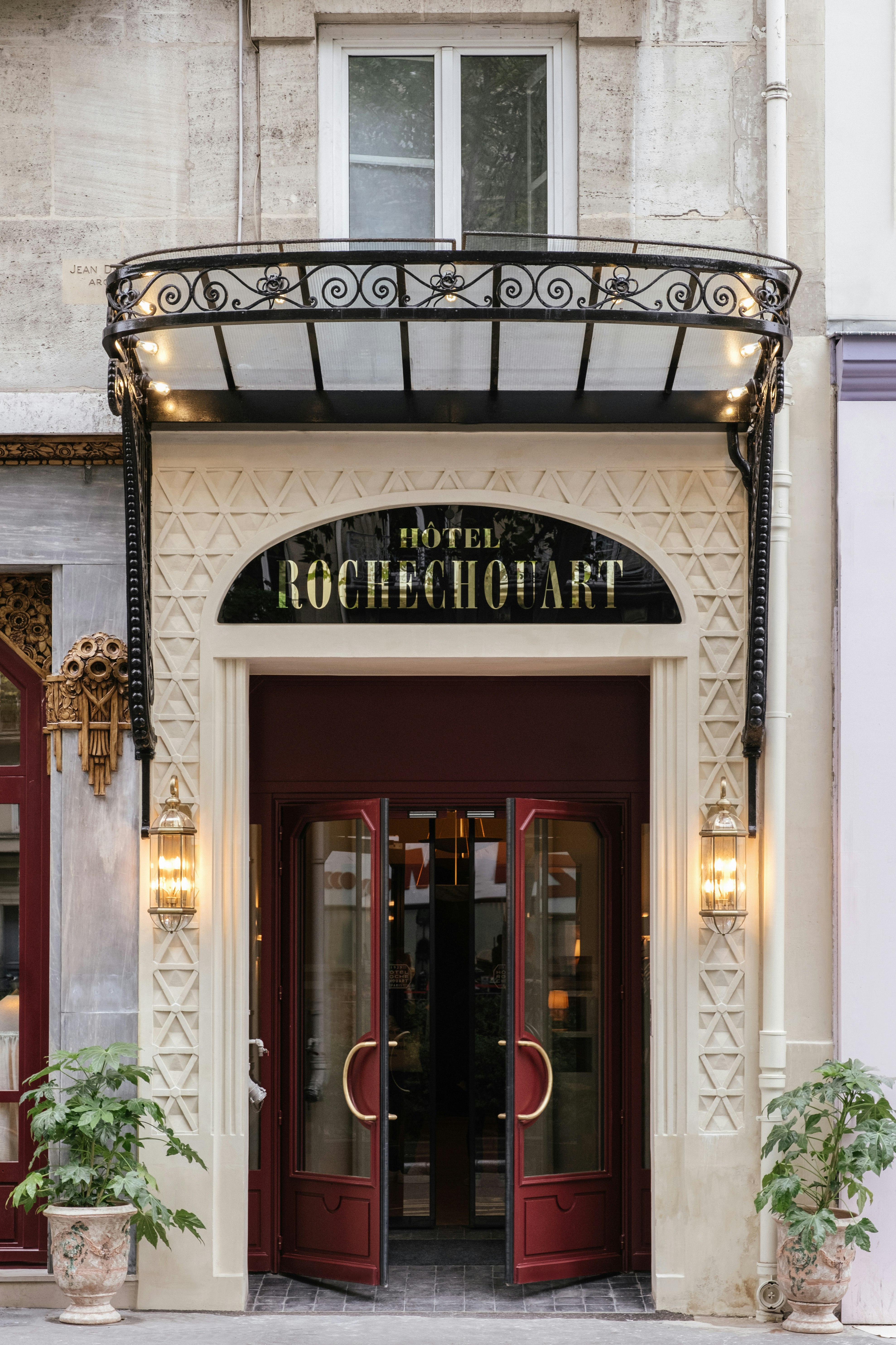 Rochechouart - Orso Hotels in PARIS