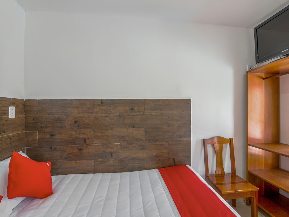 OYO Hotel Palma Real 15/34