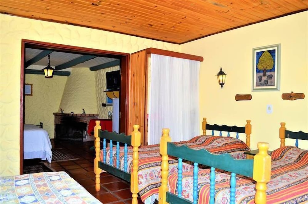 Pousada das Montanhas 34/50
