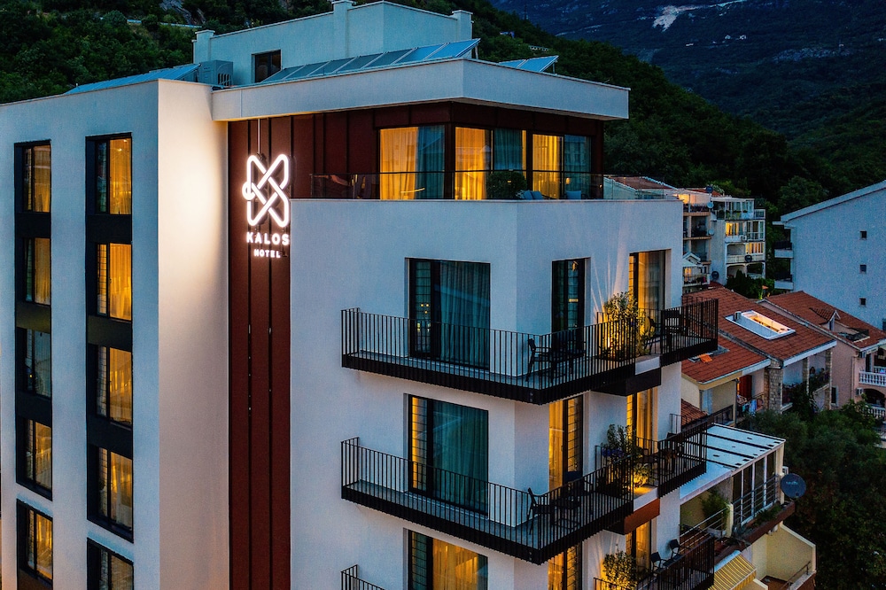 Hotel Kalos 7/64