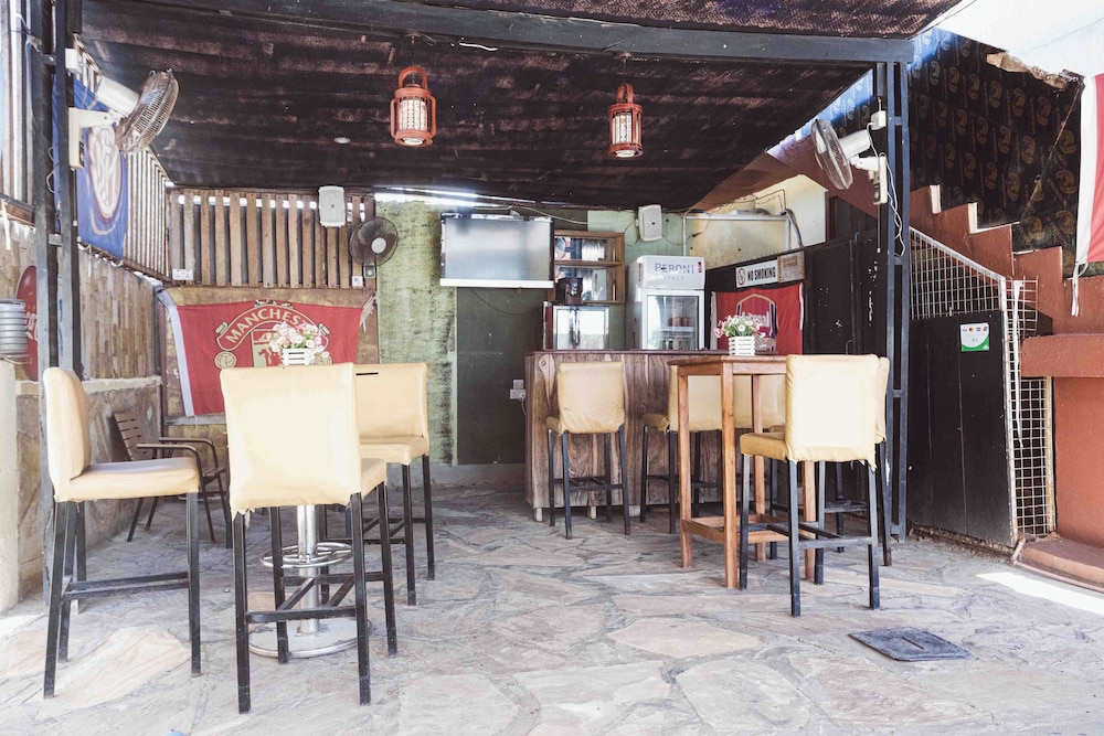 Tiffany Diamond Hotels - Mtwara 56/66