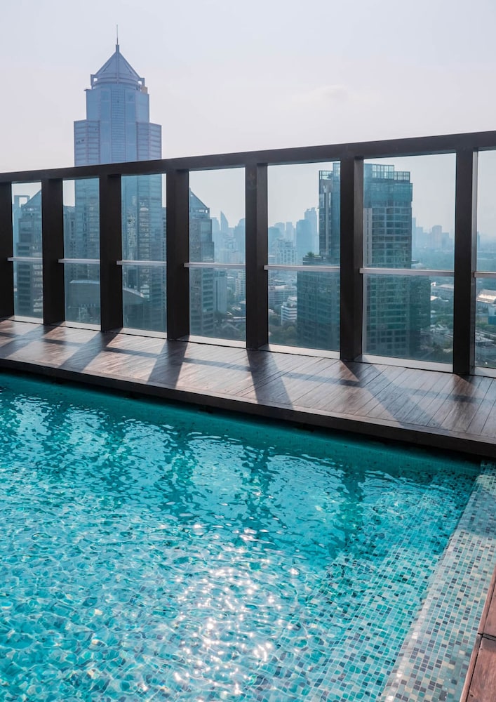 Urbana Langsuan Bangkok, Thailand 38/86