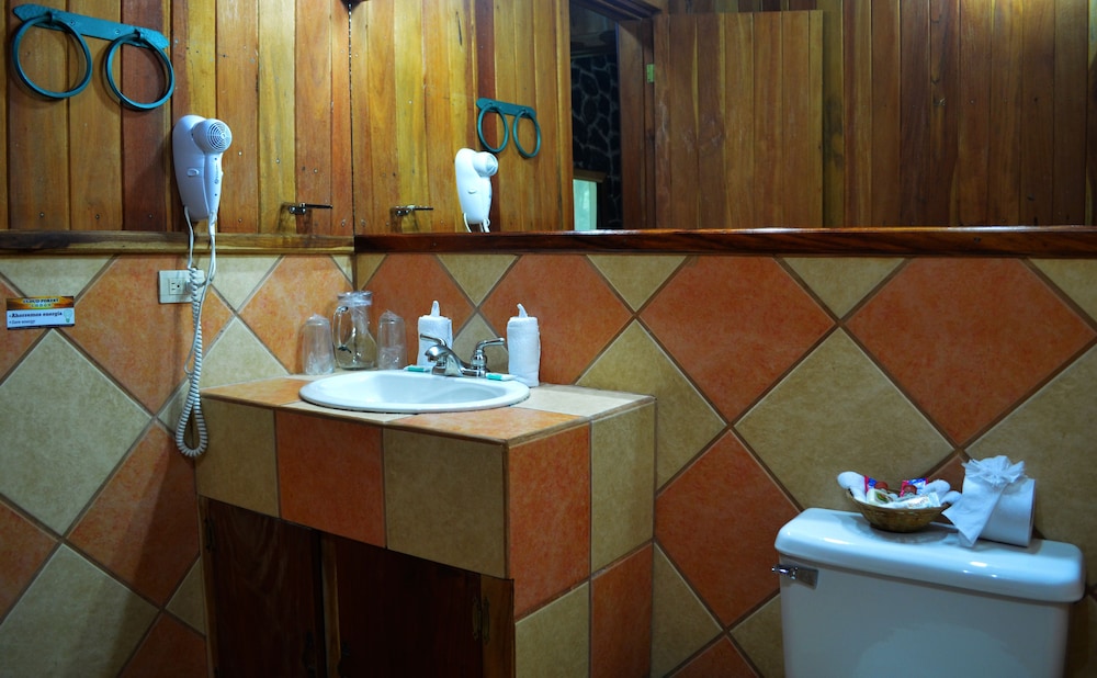 Monteverde Cloud Forest Lodge 46/47
