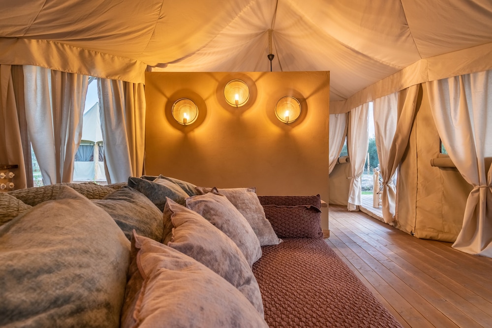 Terme Di Vulci Glamping and Spa 10/47