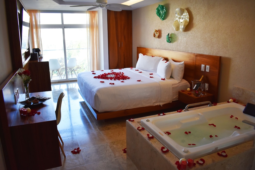 Senses Quinta Avenida By Artisan Adults Only 24/62