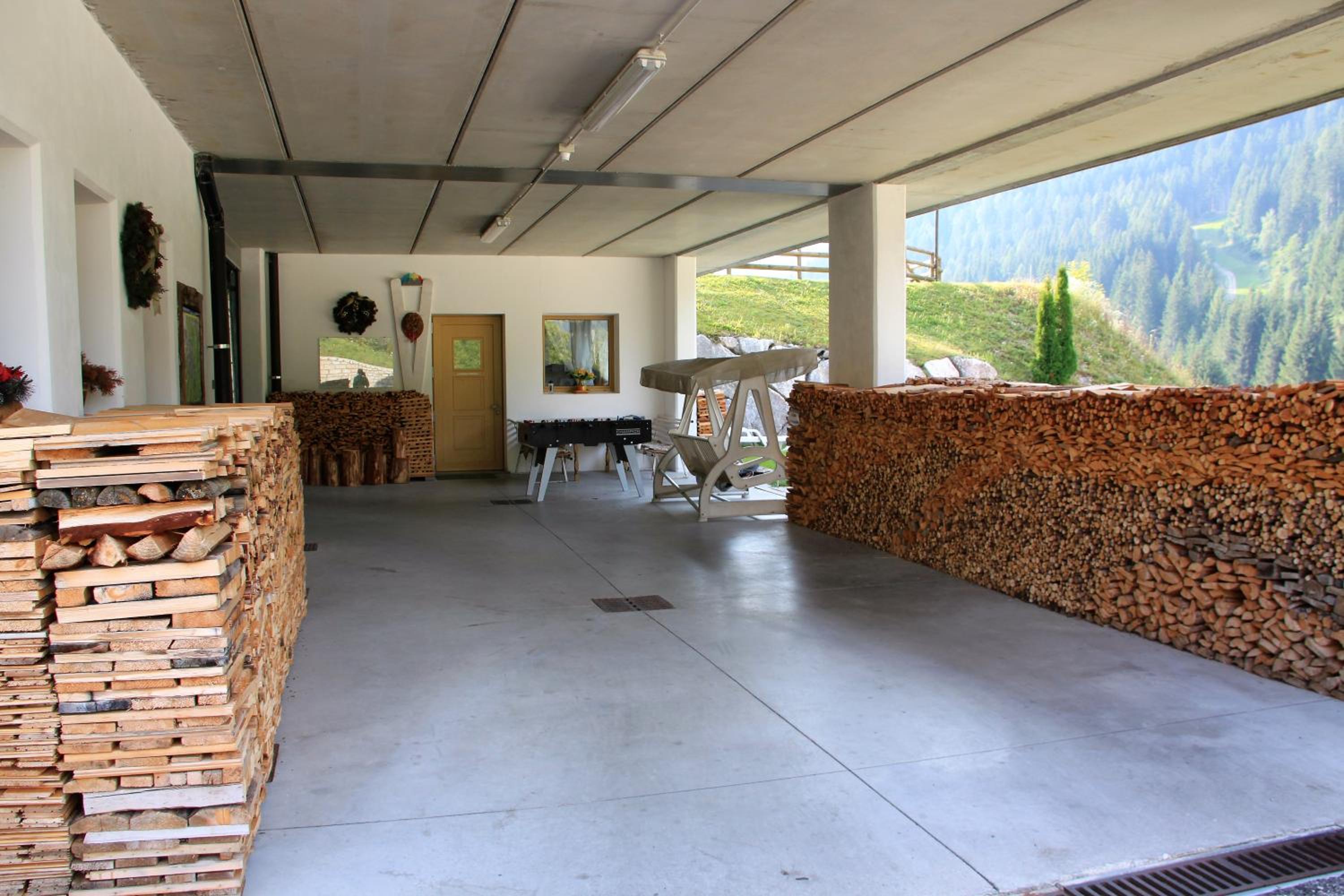 Hotel Serena - Tre Cime Views 6/24