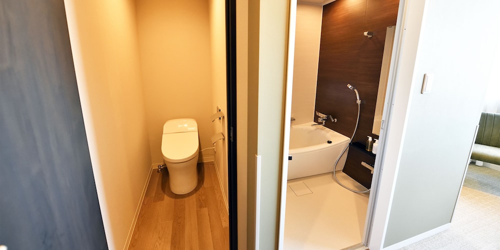 Wakoshi Tobu Hotel 5/42