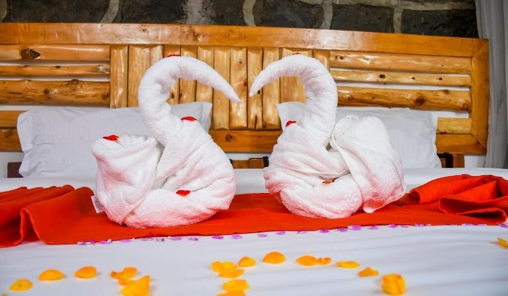 Naivasha Peppercorn Holiday Resort 20/50