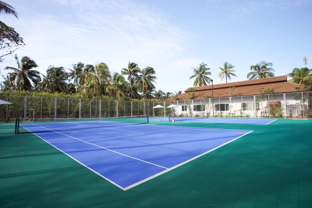 Graceland Khaolak Beach Resort 23/50