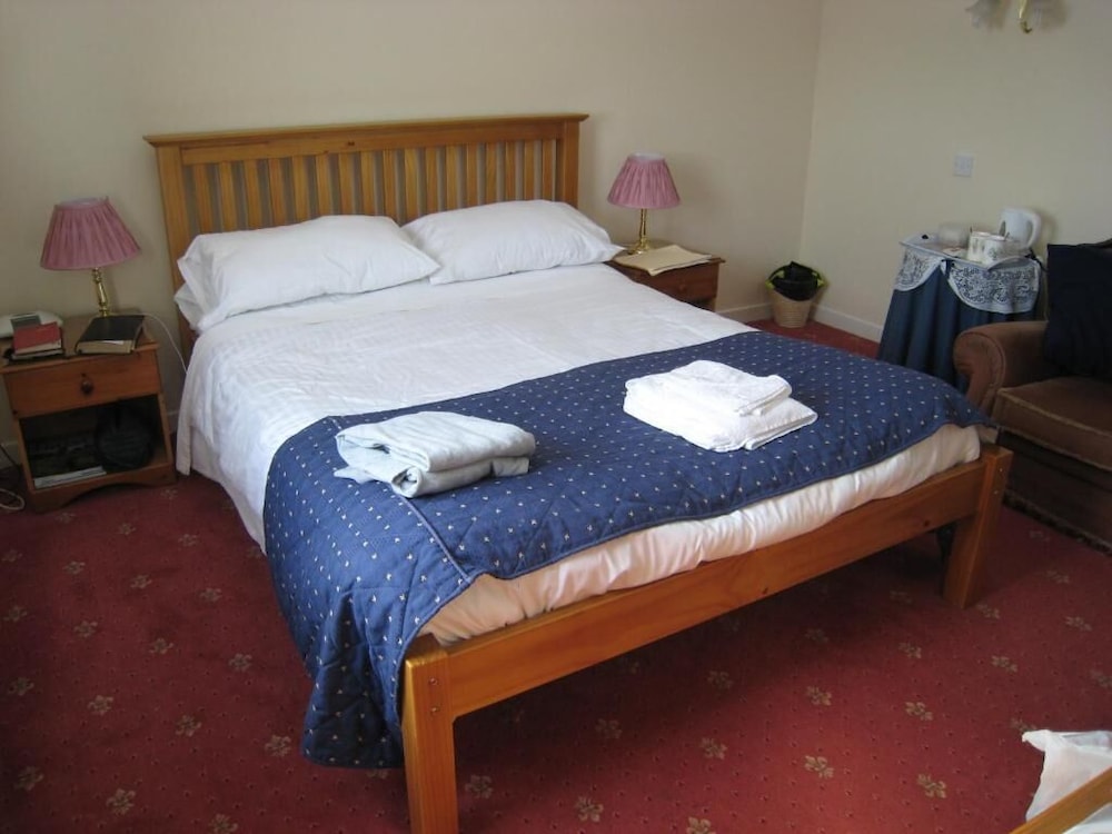 Herdshill Guest House 19/24