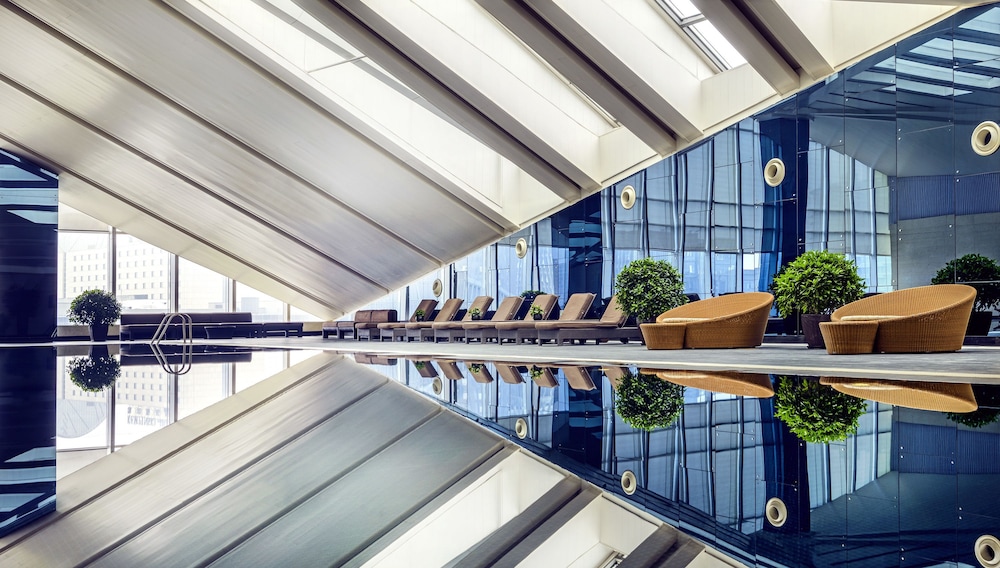 THE WESTIN BEIJING CHAOYANG 2/50