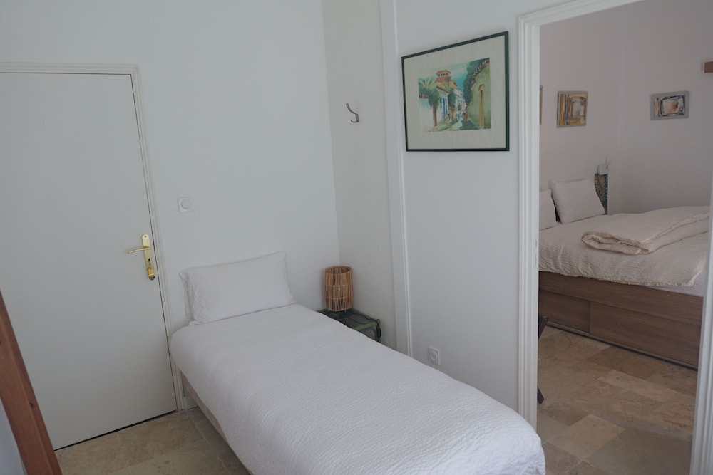 Hotel Villa Victorine 22/53