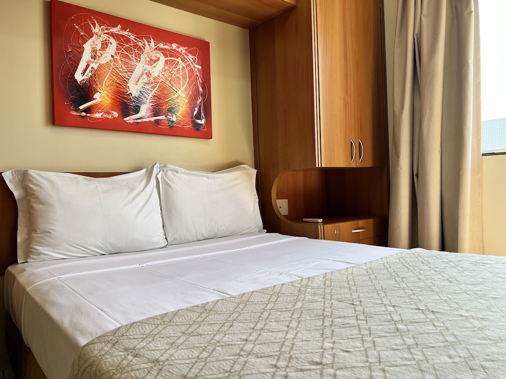Multiparque Hplus Long Stay 22/54