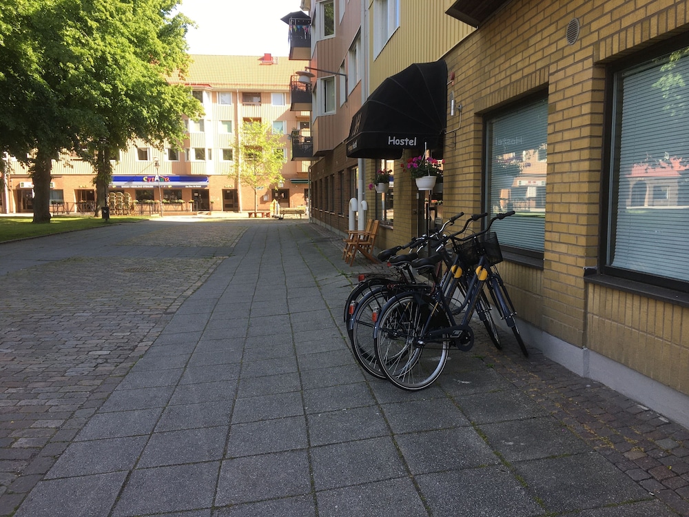 Abyss Kville Hotell & Vandrarhem 38/48