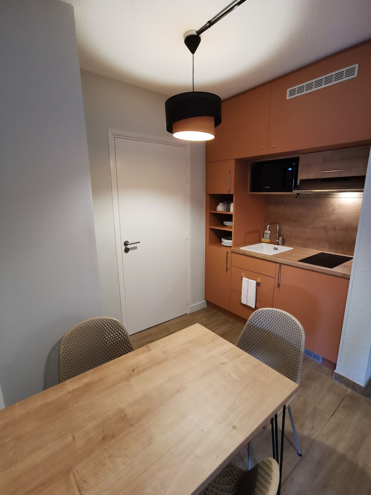 Appart Hotel Torcy Ex Adagio Access Torcy Marne La Vallee 15/20