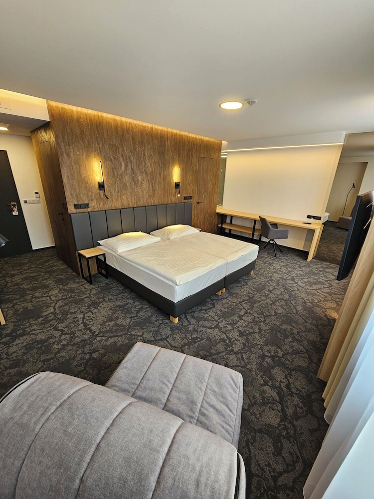Harmony Club Hotel Ostrava 28/55