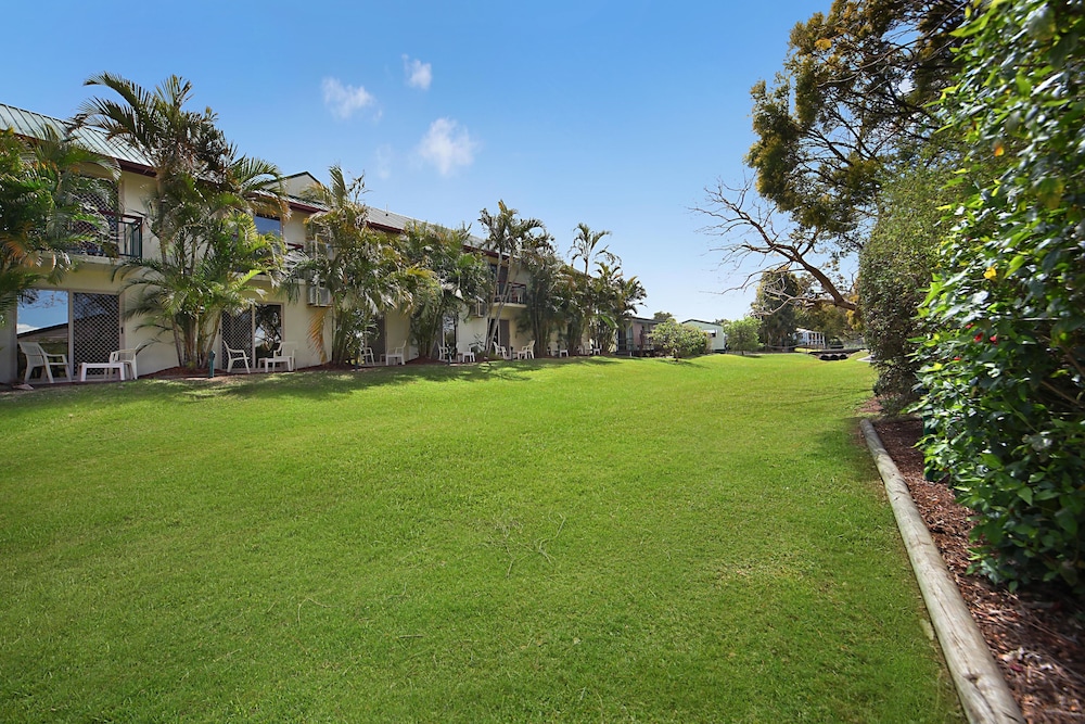 Ingenia Holidays Taigum Formerly Colonial Village 68/76