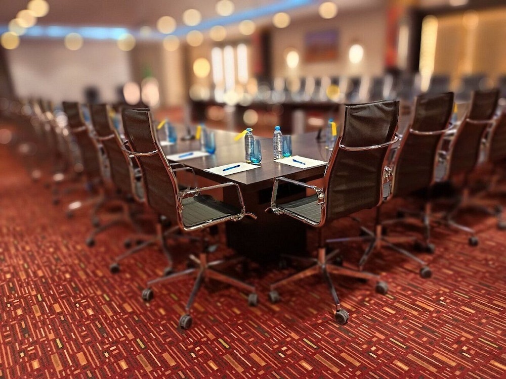 Golden Tulip Alexandre Hotel 59/62