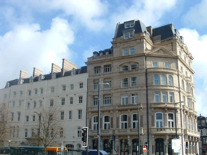 The Royal Hotel Cardiff in CARDIFF