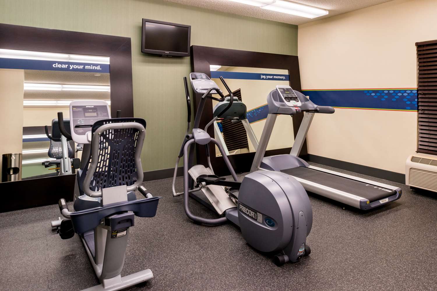 sport facilities