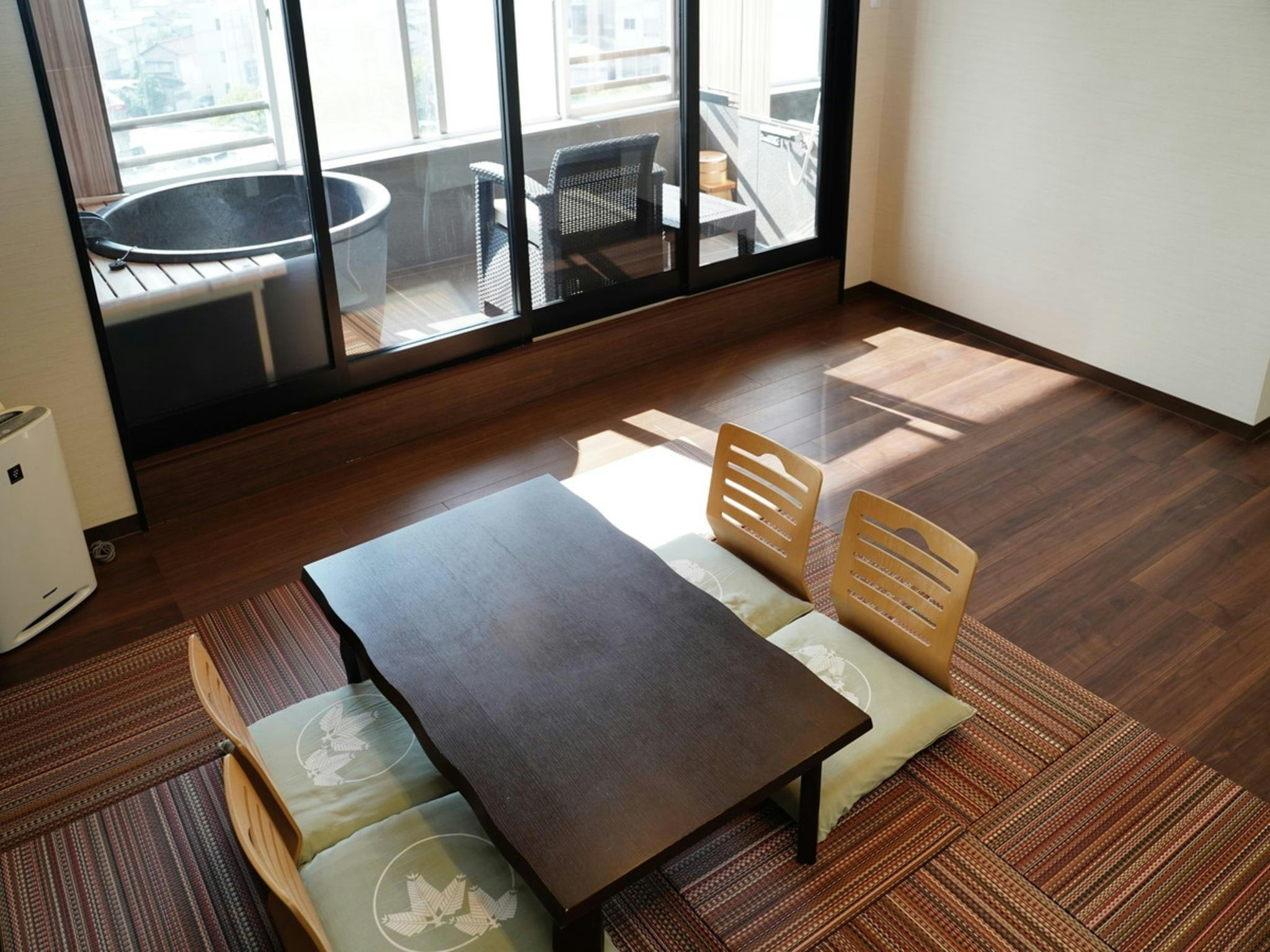 LiVEMAX Resort Kaga-Yamashiro 46/75