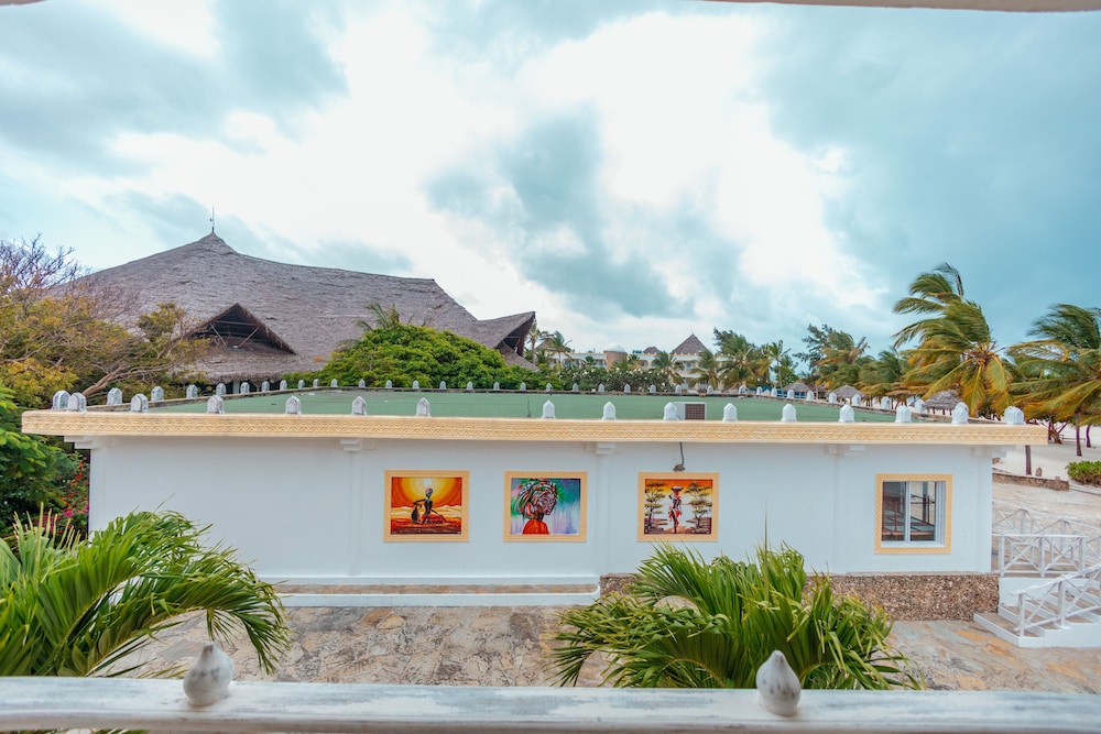 Ora Resort Twiga Beach 2/41