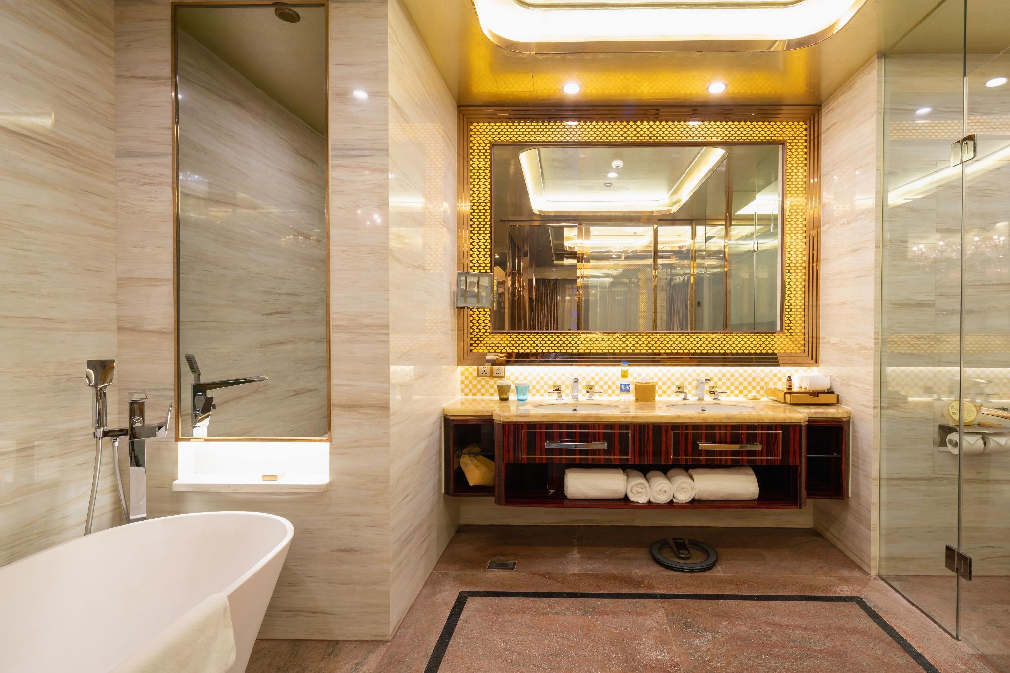Zhongyang Goldnugget Hotel 23/23
