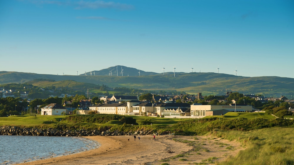 Inishowen Gateway Hotel 67/69
