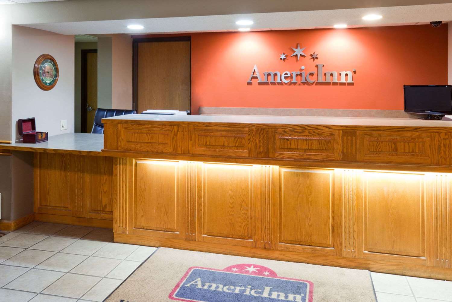 Americinn By Wyndham Coon Rapids 9/42