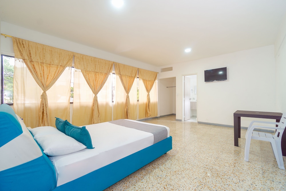 SUPERIOR, DOUBLE BED