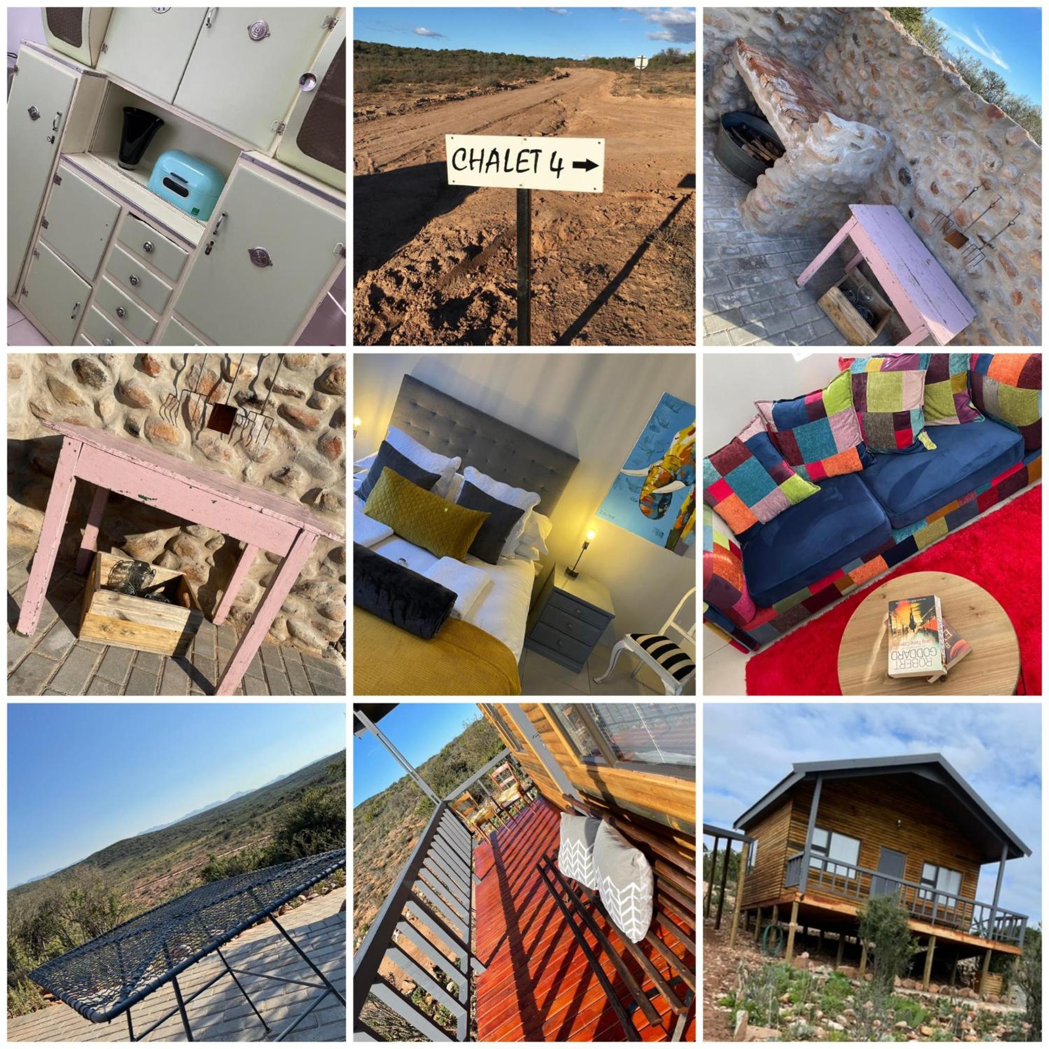 Klein Karoo Game Lodge 42/49