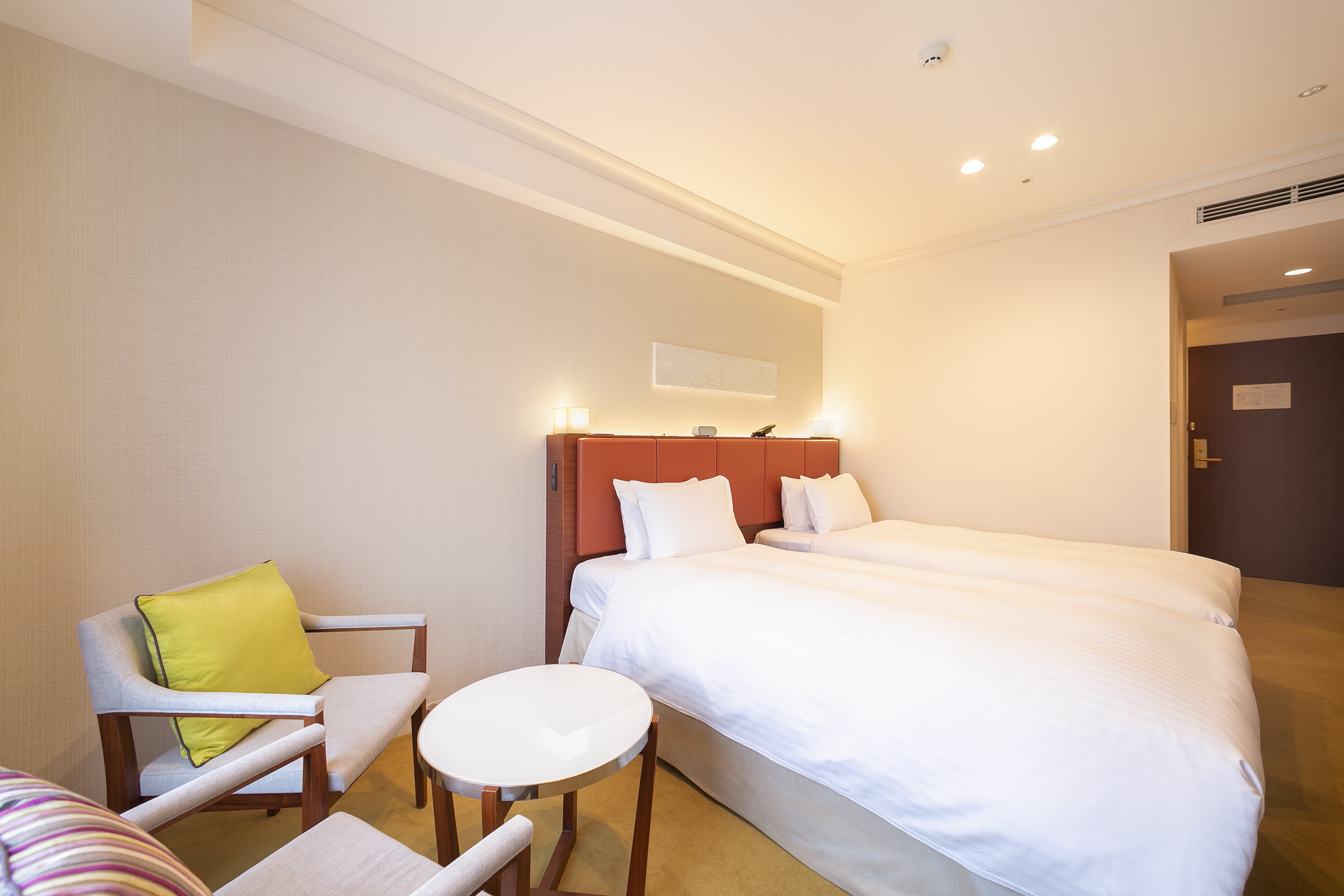 Namba Oriental Hotel 22/50