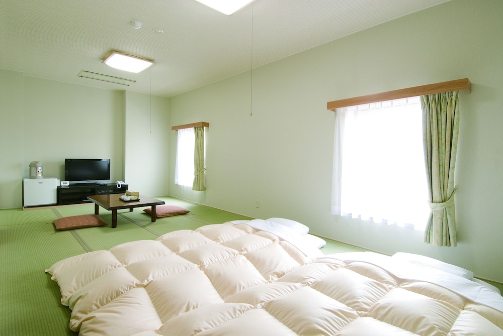Hotel New Ohte 18/42