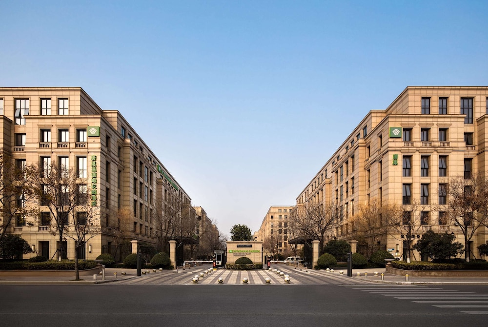 Wyndham Garden Zhengzhou East 31/35