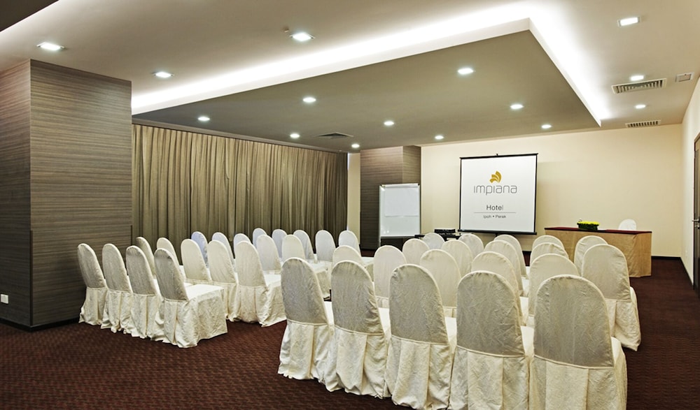 Impiana Hotel Ipoh 59/70