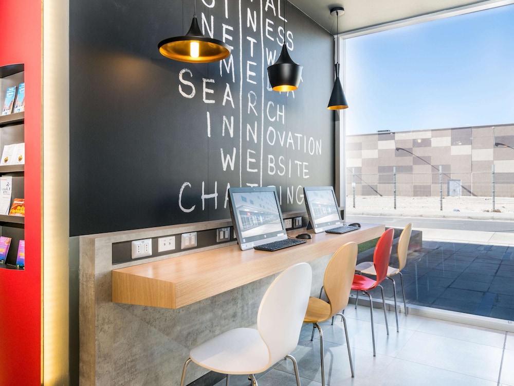 Ibis Calama 3/50