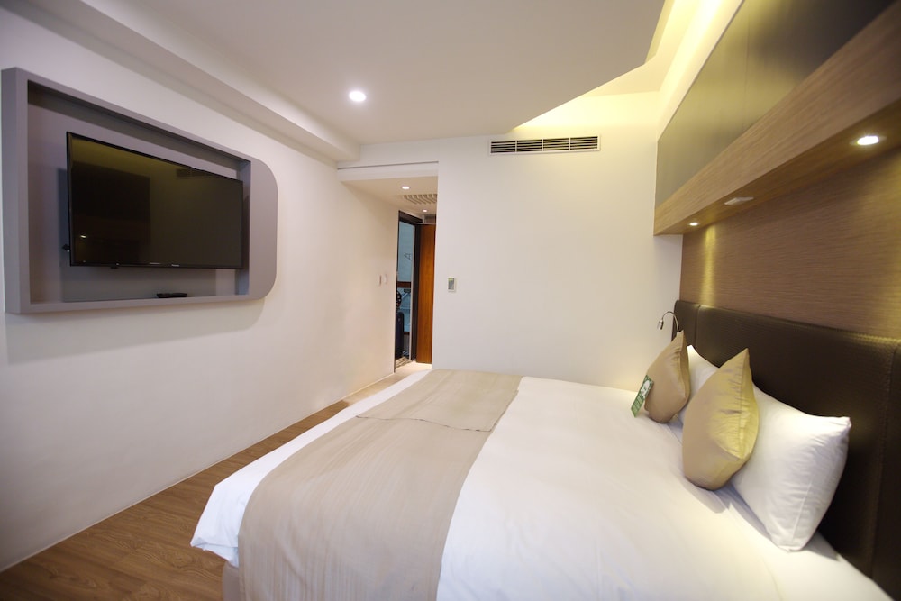 Shin Yuan Park Hotel 10/45