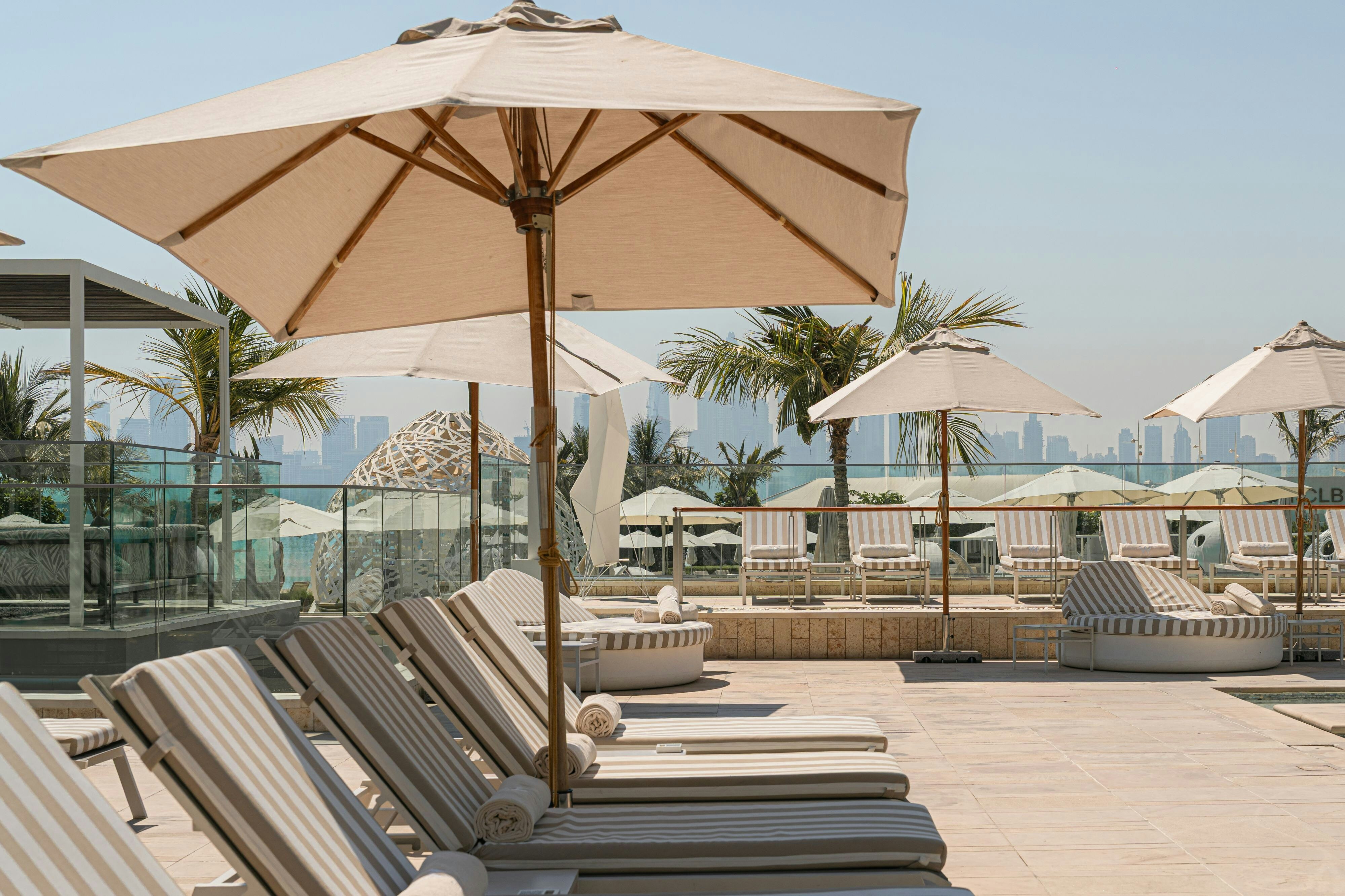 W Dubai – The Palm 39/61
