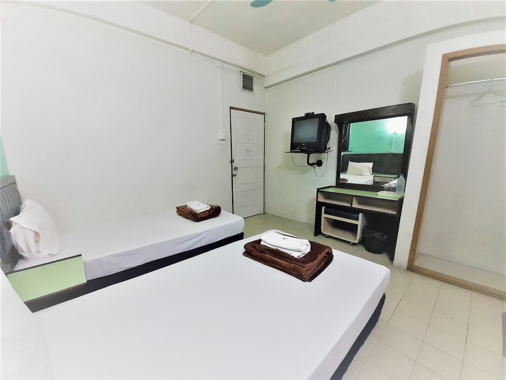Singapore Hotel 32/46