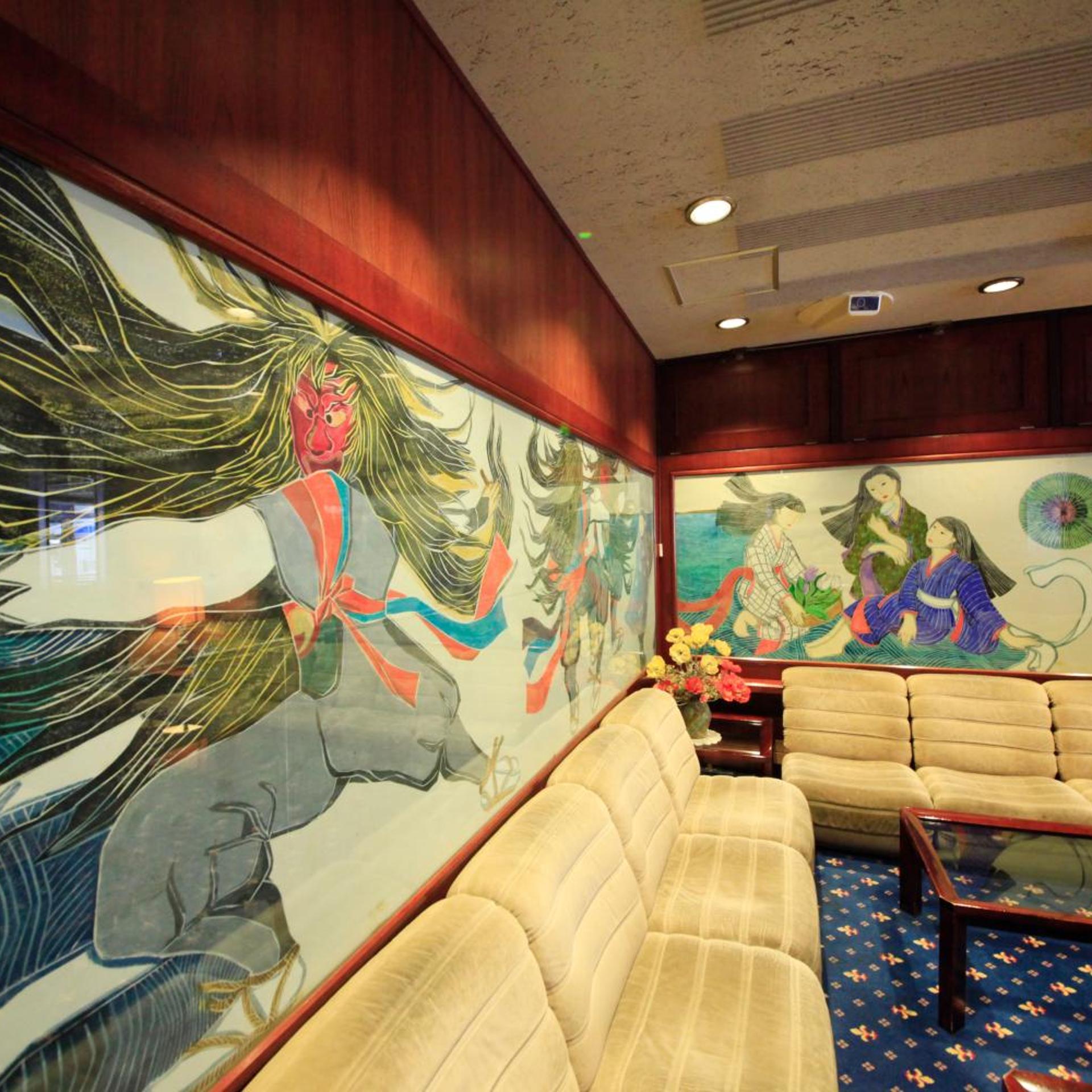 Niigata Station Hotel 40/50