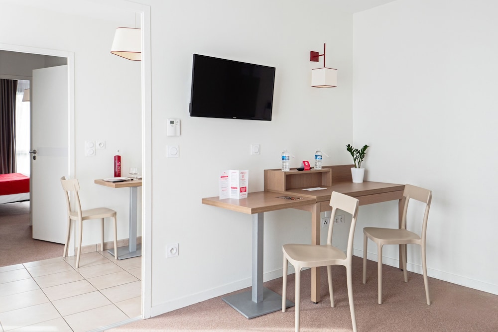 Appart City Confort Orleans 32/35
