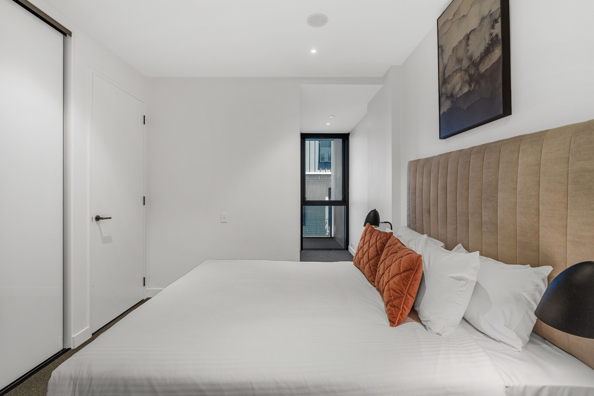 2 Bedrooms, Apartment, 2 Queen Beds, 2 Bathrooms