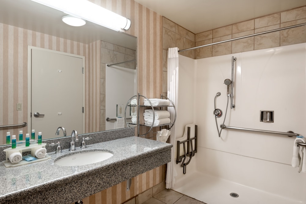 Holiday Inn Express & Suites Lathrop 59/61