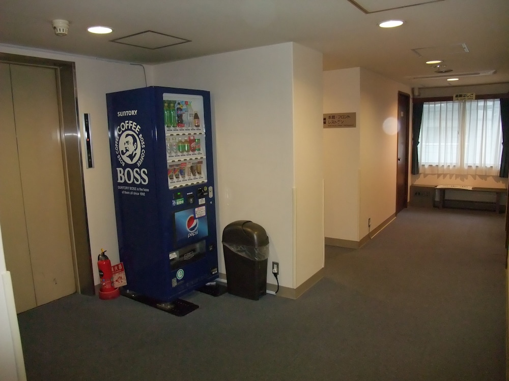 ホテル蓼科 写真4