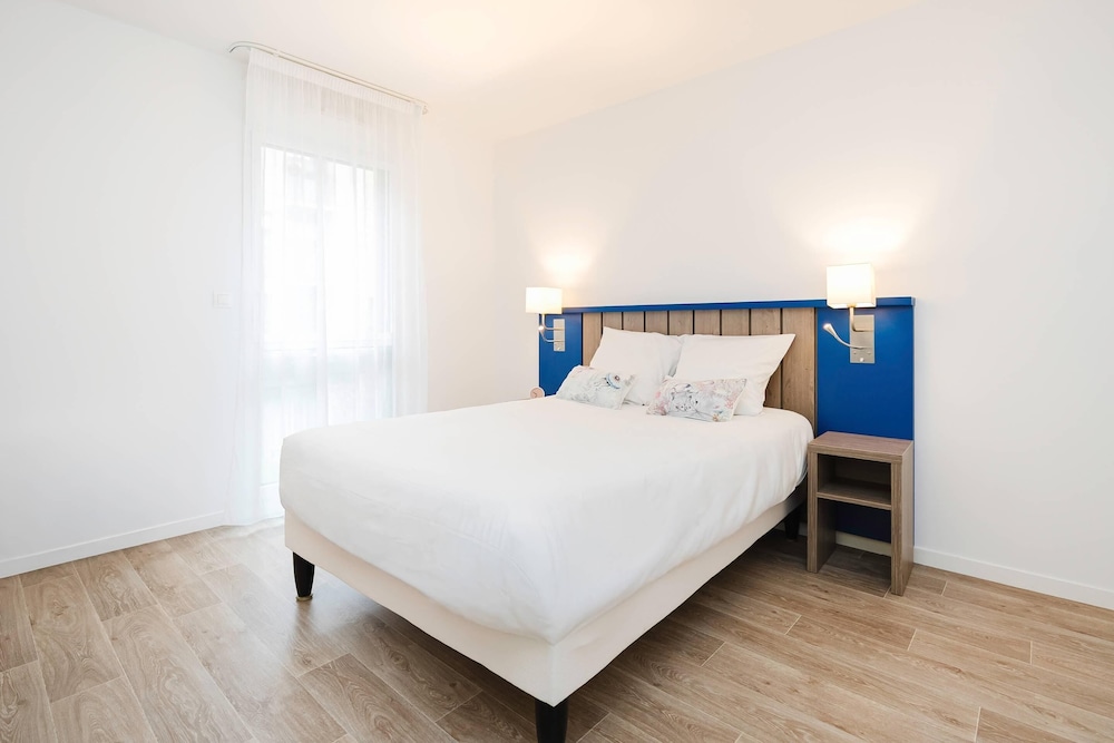 Quality Aparthotel Saint-Malo 17/35