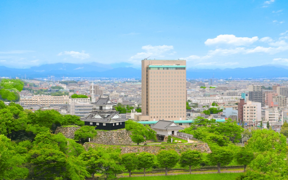 Hotel Concorde Hamamatsu 46/50