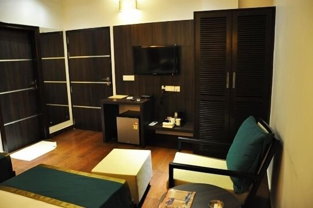 Hotel Avana 14/20