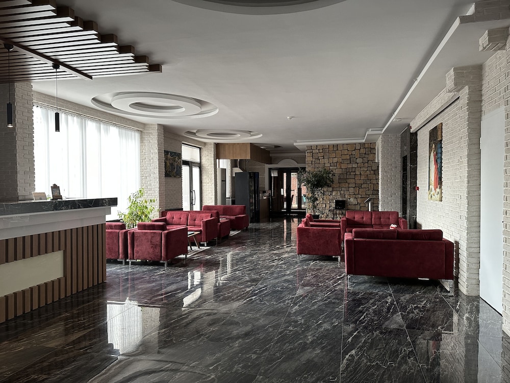 Samsun Kapris Hotel 64/74