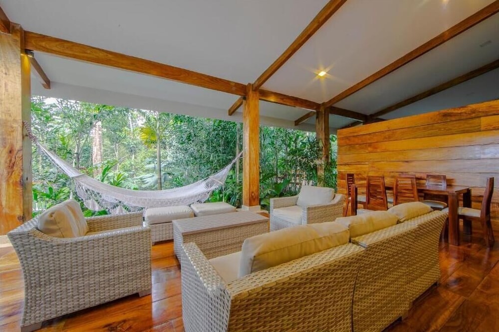 Chachagua Rainforest Hotel And Hacienda 31/50