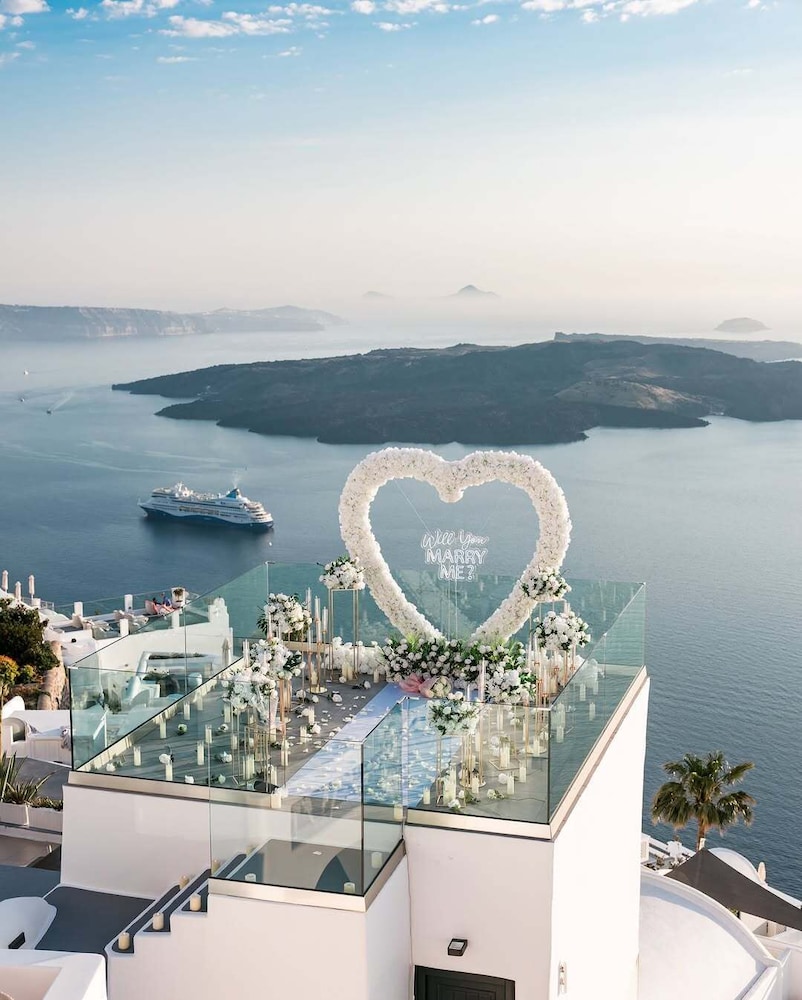 Chic Hotel Santorini 21/50